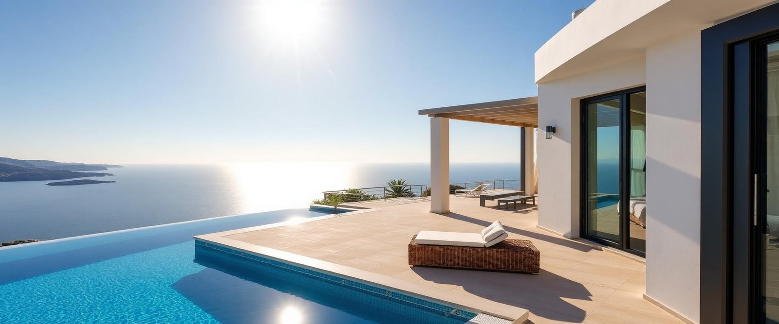 Discover Properties